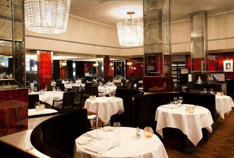 Hotel Savoy