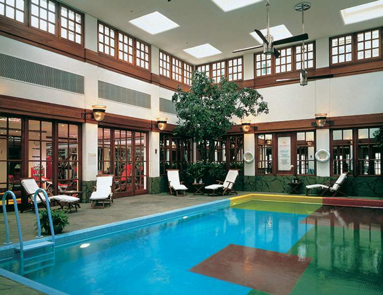 Hotel Savoy