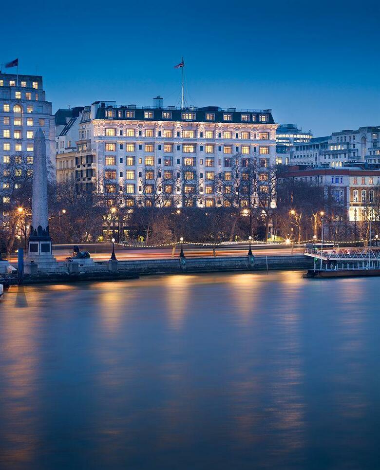 Hotel Savoy