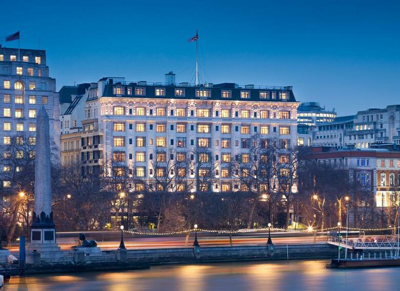 Hotel Savoy