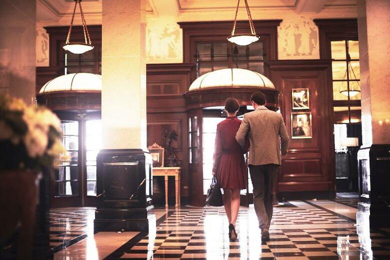 Hotel Savoy