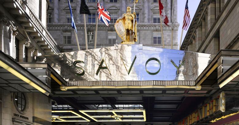 Hotel Savoy