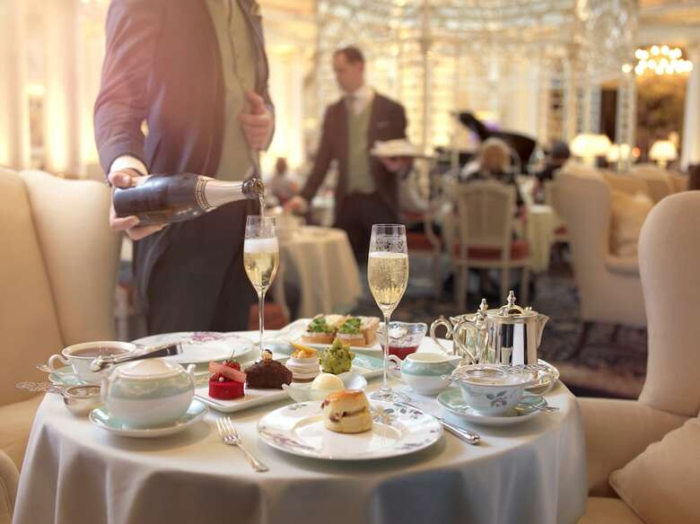 Hotel Savoy