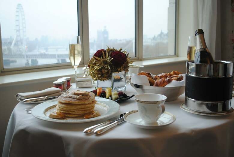Hotel Savoy