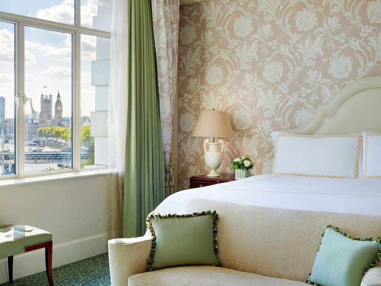 Hotel Savoy