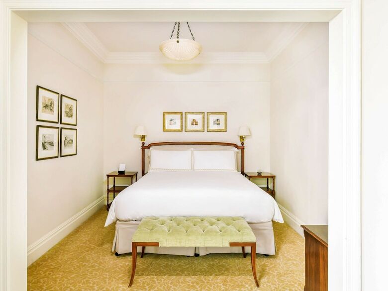 Hotel Savoy