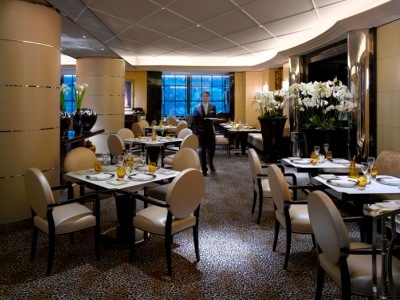 Hotel Savoy