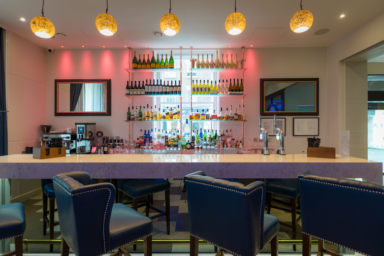 Norfolk Towers Paddington Hotel