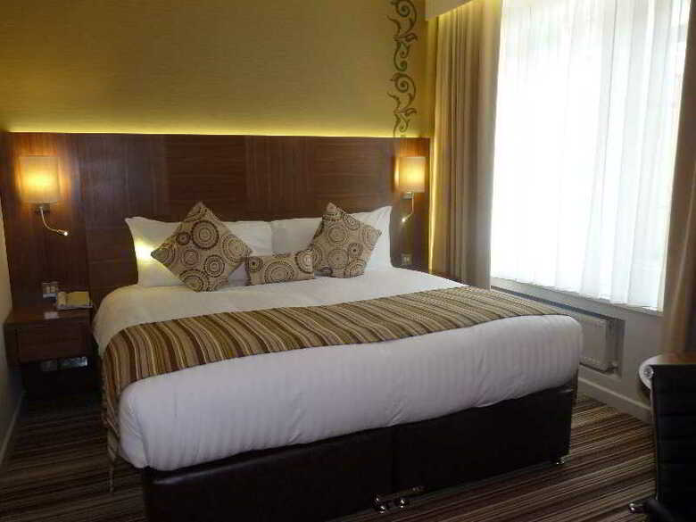 Norfolk Towers Paddington Hotel