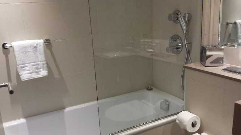 Norfolk Towers Paddington Hotel