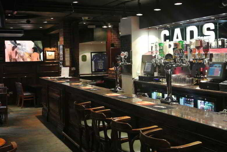 Norfolk Towers Paddington Hotel