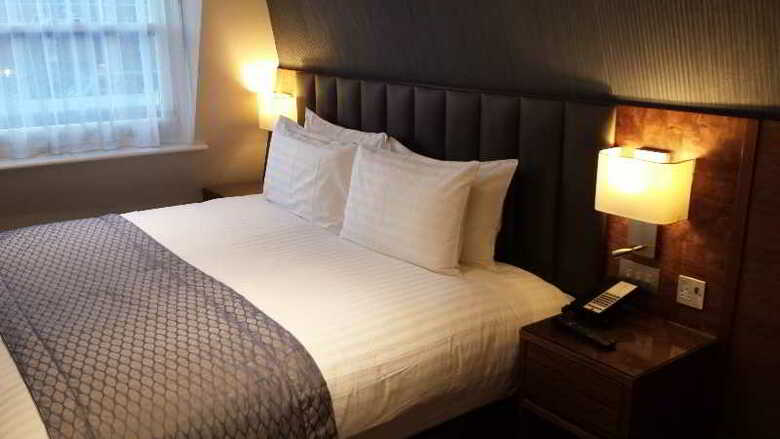 Norfolk Towers Paddington Hotel