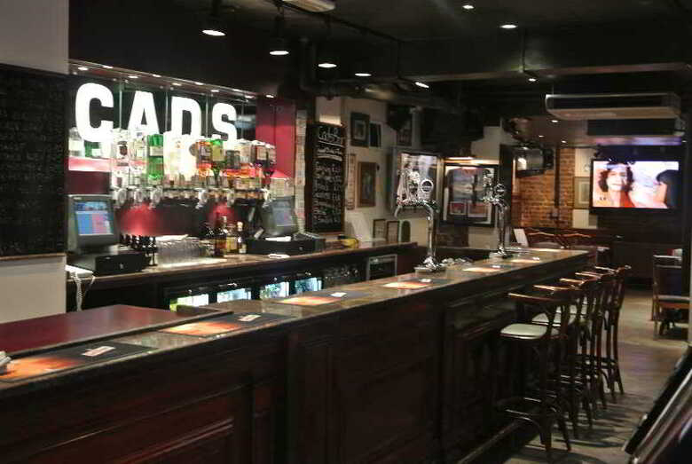 Norfolk Towers Paddington Hotel