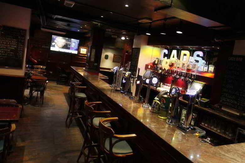 Norfolk Towers Paddington Hotel