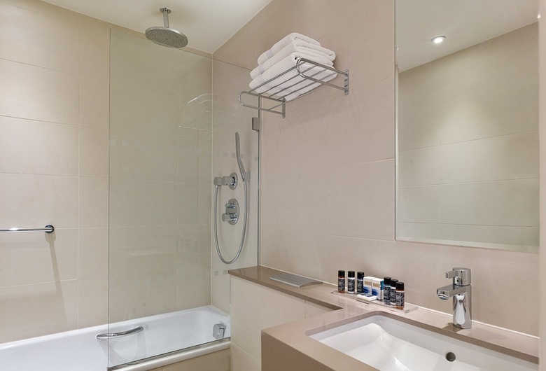 Norfolk Towers Paddington Hotel