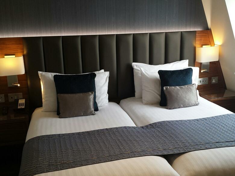 Norfolk Towers Paddington Hotel