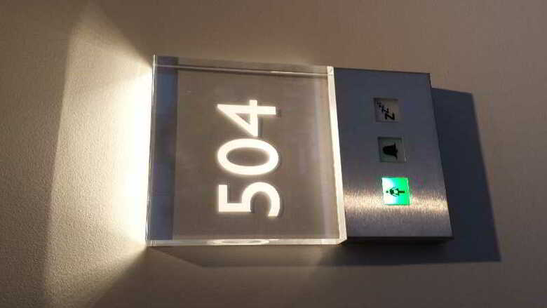 Norfolk Towers Paddington Hotel