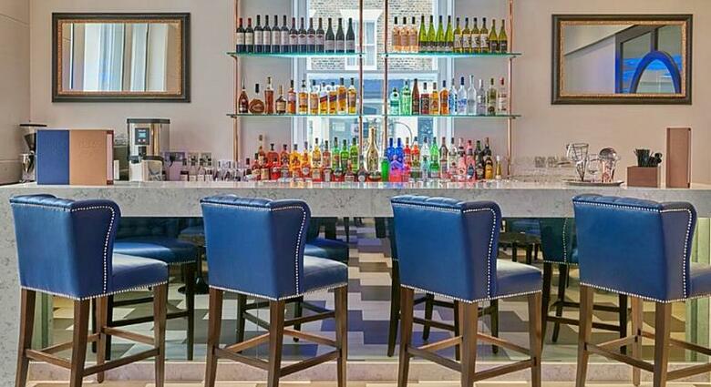 Norfolk Towers Paddington Hotel