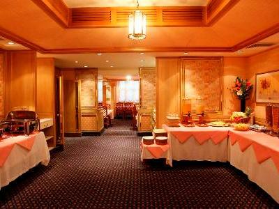 Norfolk Towers Paddington Hotel