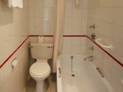 Norfolk Towers Paddington Hotel