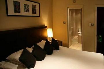 Norfolk Towers Paddington Hotel