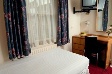 Norfolk Towers Paddington Hotel