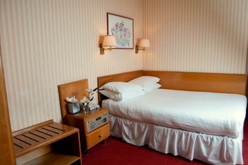 Norfolk Towers Paddington Hotel