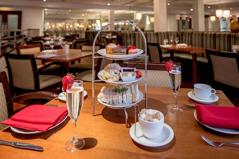 Hotel Hilton London Paddington