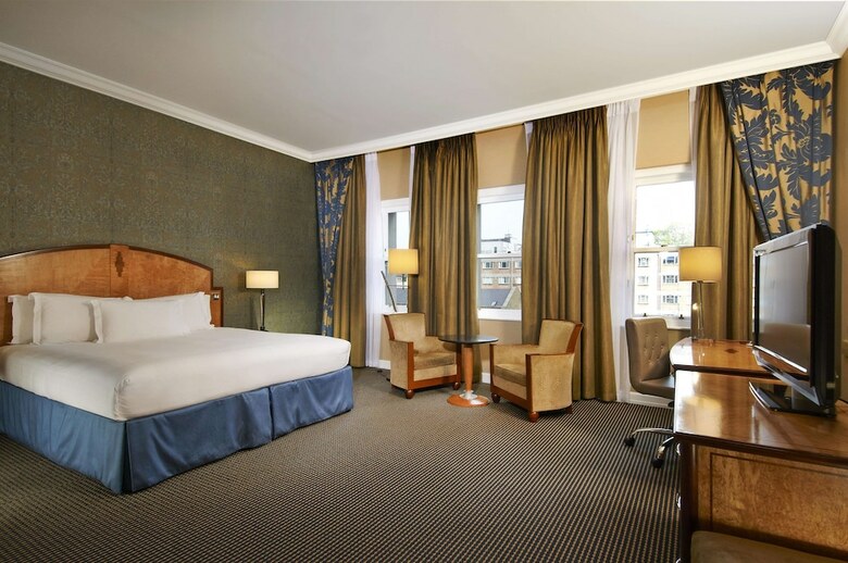 Hotel Hilton London Paddington