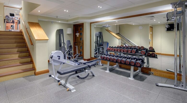 Hotel Hilton London Paddington