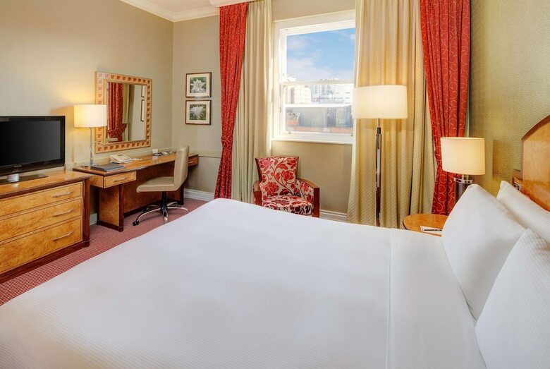 Hotel Hilton London Paddington