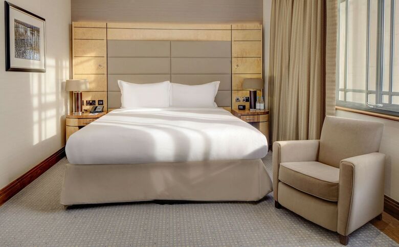 Hotel Hilton London Paddington