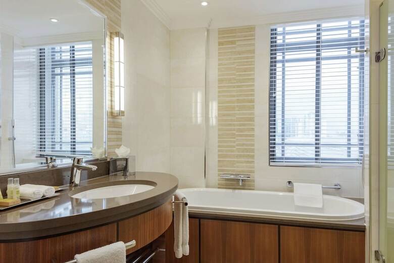 Hotel Hilton London Paddington