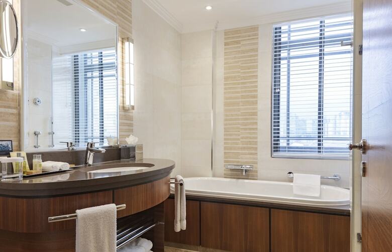Hotel Hilton London Paddington