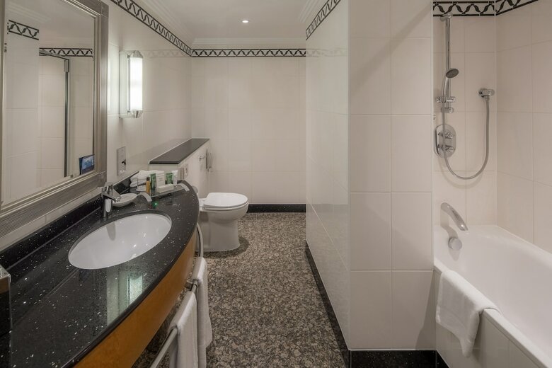Hotel Hilton London Paddington