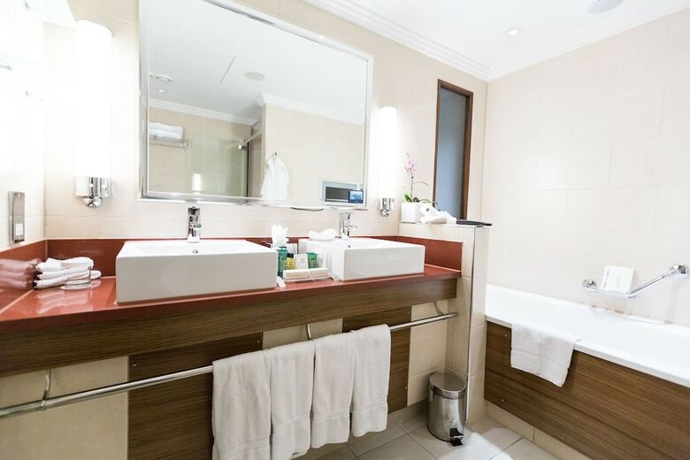 Hotel Hilton London Paddington