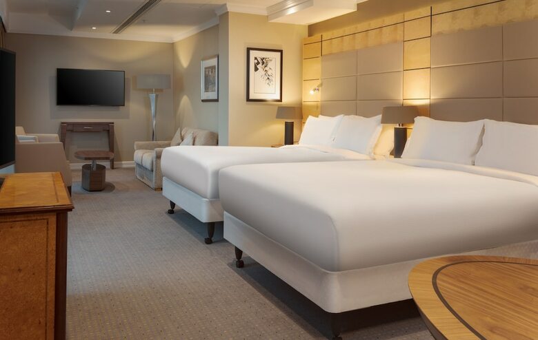 Hotel Hilton London Paddington