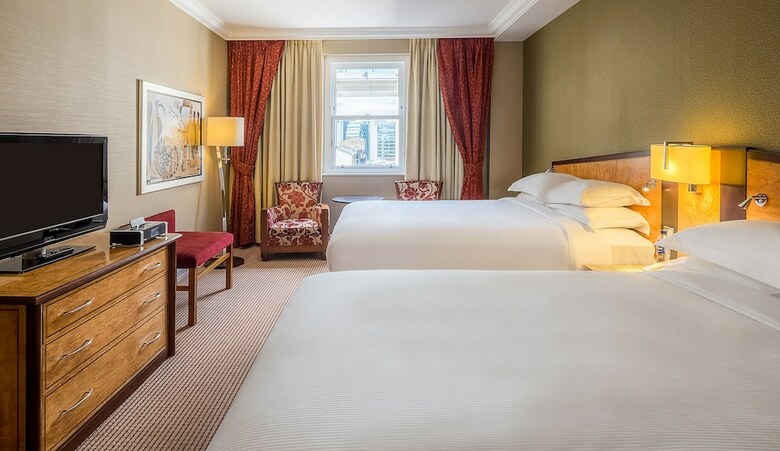 Hotel Hilton London Paddington