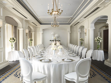 Hotel Berkeley