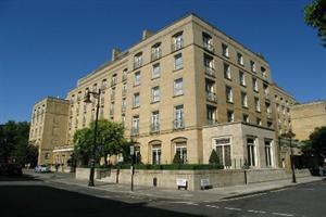 Hotel Berkeley