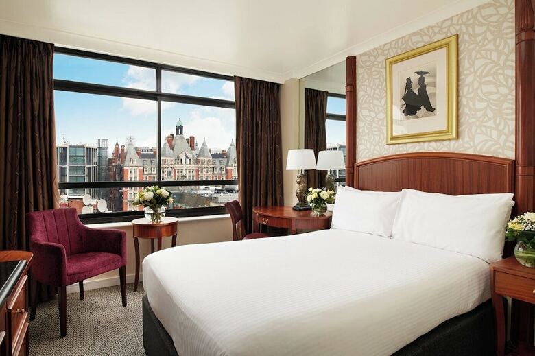 Hotel Millennium Knightsbridge