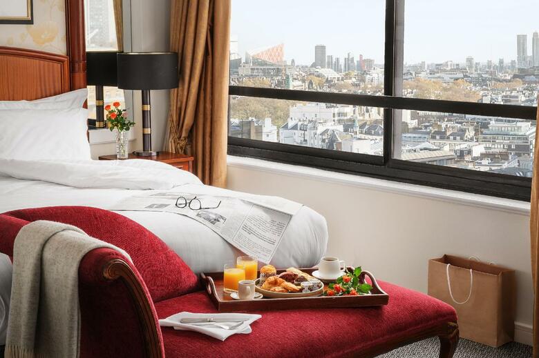 Hotel Millennium Knightsbridge