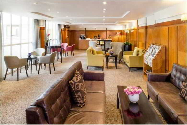 Hotel Millennium Knightsbridge