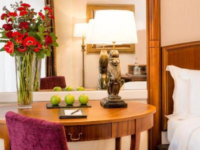 Hotel Millennium Knightsbridge
