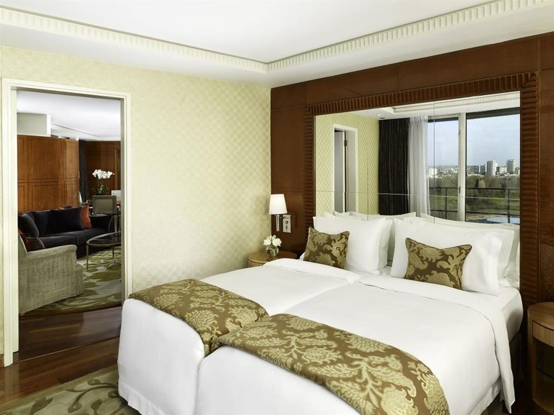 Hotel The Park Tower Knightsbridge