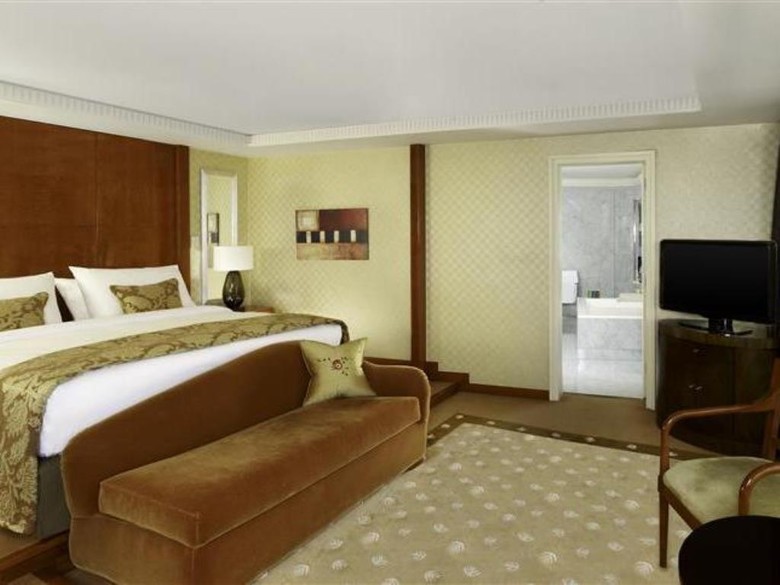 Hotel The Park Tower Knightsbridge