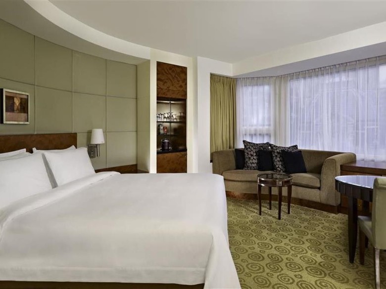 Hotel The Park Tower Knightsbridge