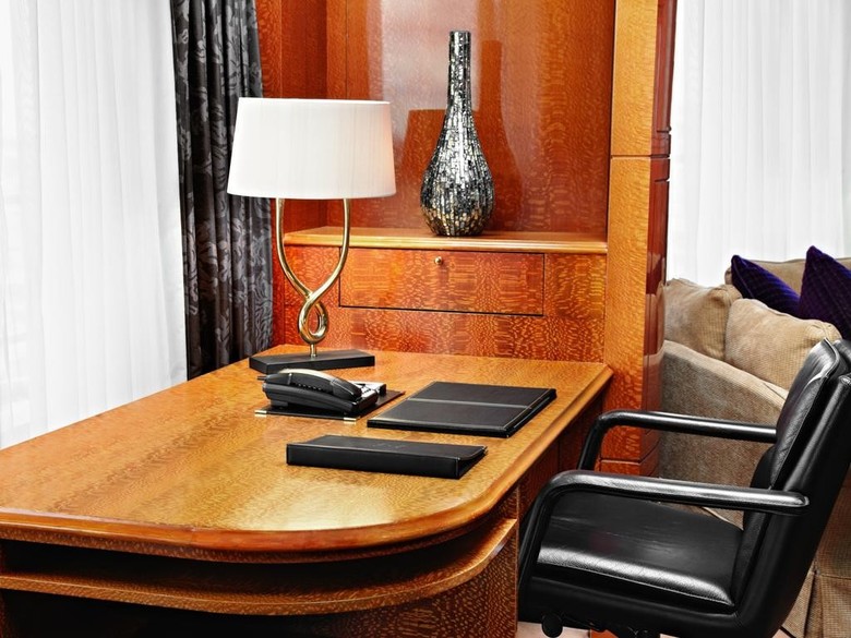 Hotel The Park Tower Knightsbridge