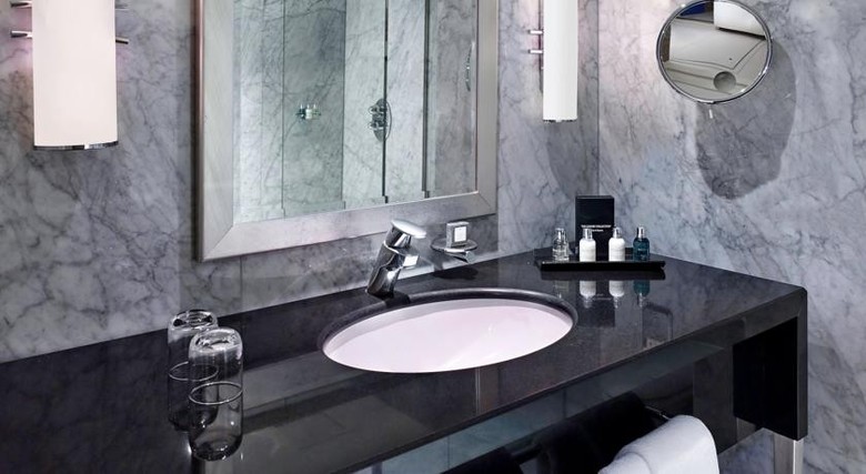 Hotel The Park Tower Knightsbridge