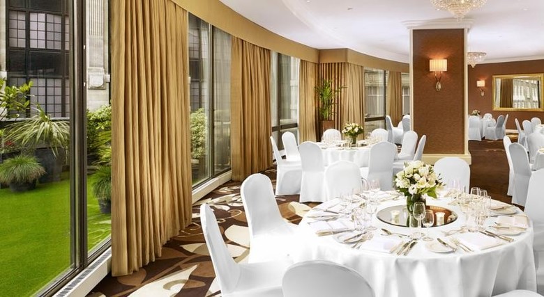 Hotel The Park Tower Knightsbridge